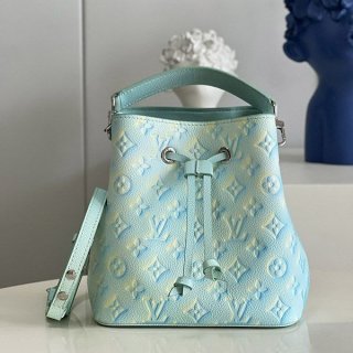 ★Popular in Japan! Louis Vuitton NeoNoe BB fake shoulder bag M46269