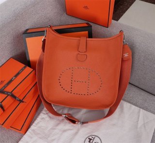2021SS Hermes Evelyn III 29 Shoulder Bag Copy he26104