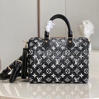 Not available in Japan? Louis Vuitton Speedy Bandouliere 25 Bag Replica vuh36274