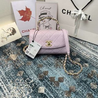 Competitive gift idea? Chanel shoulder bag replica shw85264
