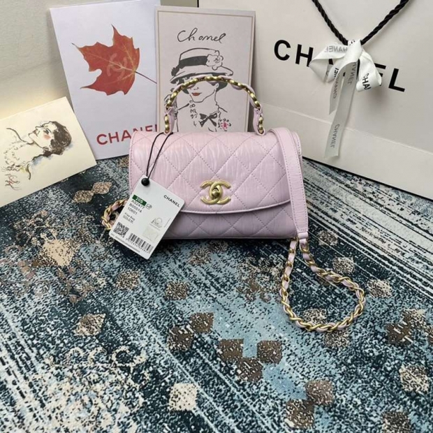 Competitive gift idea? Chanel shoulder bag replica shw85264