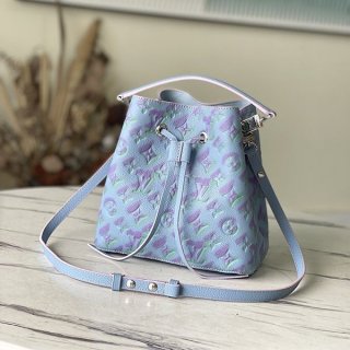 Free shipping? Louis Vuitton NeoNoe BB shoulder bag replica M46173