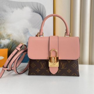 No customs duties on Louis Vuitton replica Rocky BB M44080