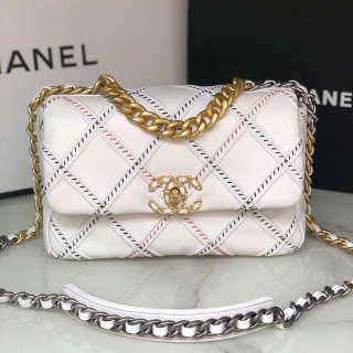 Very popular! New color ☆ Rare Chanel copy chain shoulder bag sht40092