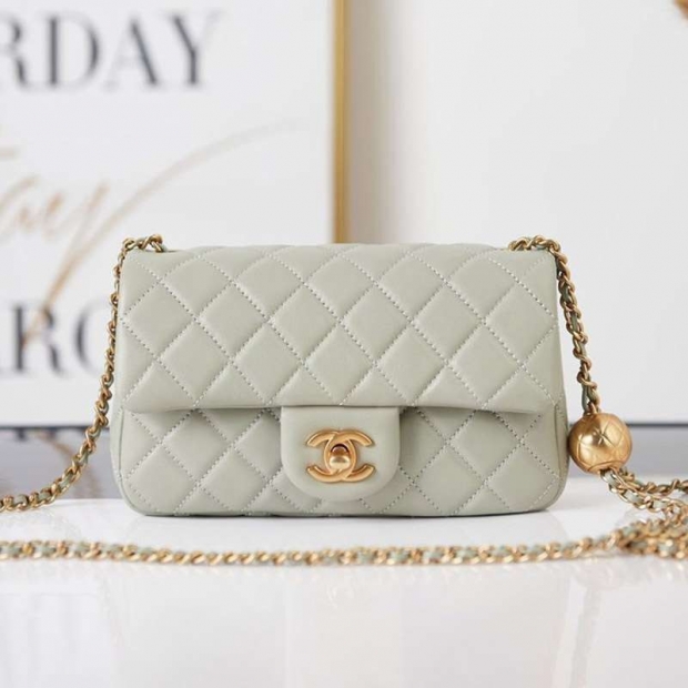 ☆Super popular☆Fake Chanel Matelasse Chain Bag shq43615