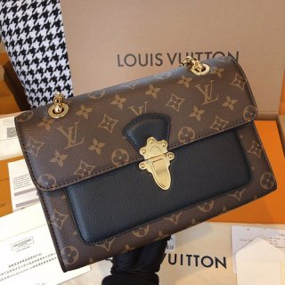 Popular Louis Vuitton Replica VICTOIRE Monogram Shoulder Bag vuj62078