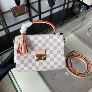 Louis Vuitton Replica Damier Shoulder Bag 2way vuc33776