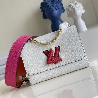 Love at first sight? New Louis Vuitton handbag Epi leather fashionable replica vug70485