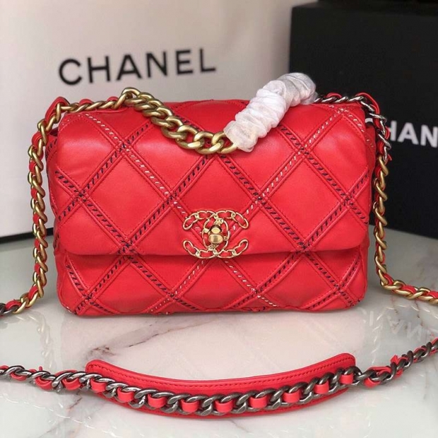 Very popular all over the world? Chanel chain shoulder bag copy she48267