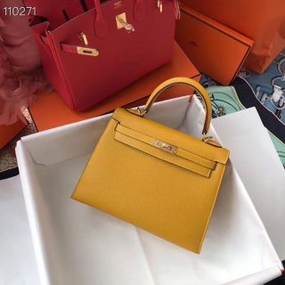 Hermes Kelly 28 Etoupe Replica Handbag he26041