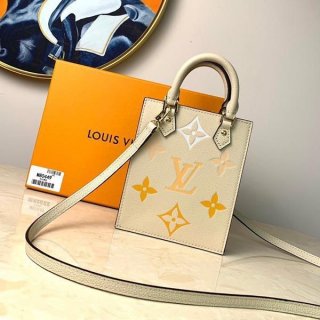 Louis Vuitton Small Bag Replica Petite Sac Plat M80449