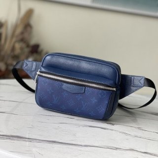 Hard to find? Louis Vuitton Bumbag Outdoor Shoulder Bag Fake M30247