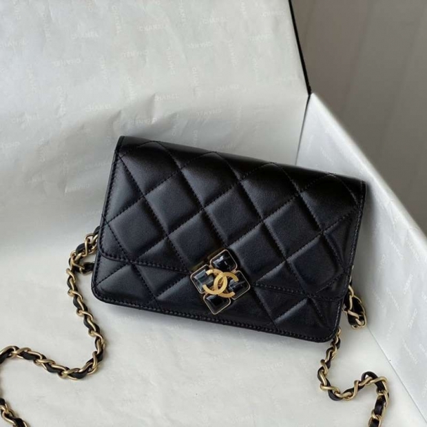 Popular Chanel Chain Shoulder Bag Replica shg05989