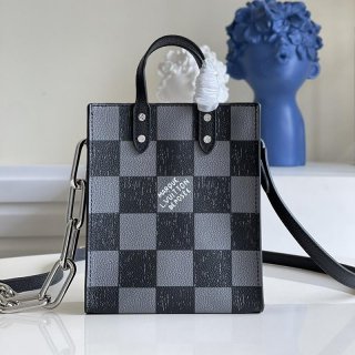 New on sale: Louis Vuitton Sac Plat XS replica shoulder bag N60479