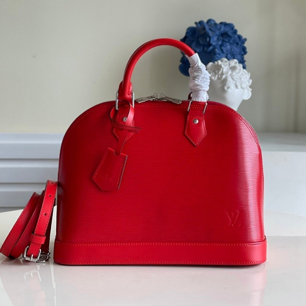 ★Tax/Shipping included★ Louis Vuitton Shoulder Bag Replica Handbag Popular Epi Two Models vua39064