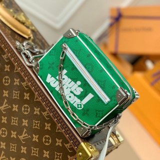 21AW Louis Vuitton Shoulder Bag Monogram Bag M80816