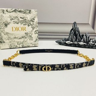 Hard to find! Dior belt replica 15mm width der57647