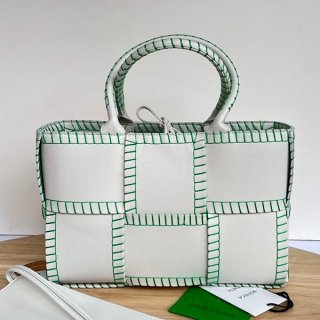 Extremely rare! Bottega Veneta Arco Tote replica ARCO TOTE boc09170