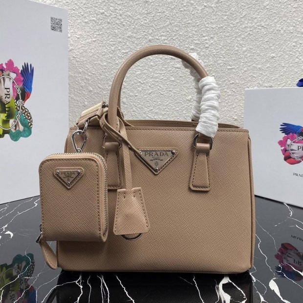 21-22AW Ultra Limited Edition? Prada Shoulder Bag 3way 1BA296 pup64121