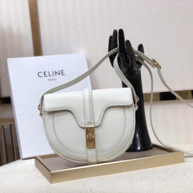 Rare color Celine replica small Busas 16 (Ceze) bag Cen33126