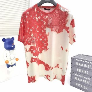 Perfect gift? Louis Vuitton Monogram T-shirt, cheap replica vuv60333