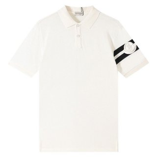 22AW new Moncler very popular simple and stylish? Polo shirt replica mov53693