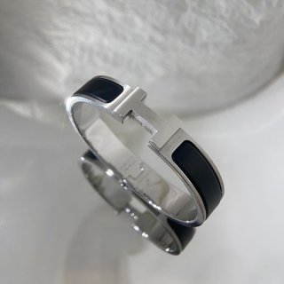 The battle for the Hermes Clic H bracelet for women, replica erg66856