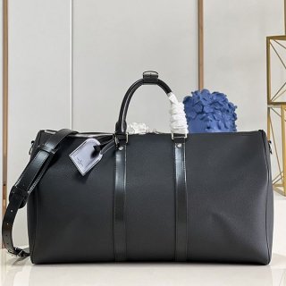 Rare color Louis Vuitton bag Keepall Bandouliere 50 replica M33400