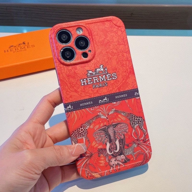 21-22AW Hermes ★iPhone smartphone case replica erw48425