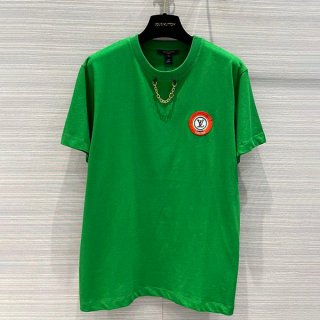 Love at first sight? Fake Louis Vuitton T-shirt tops vux78208
