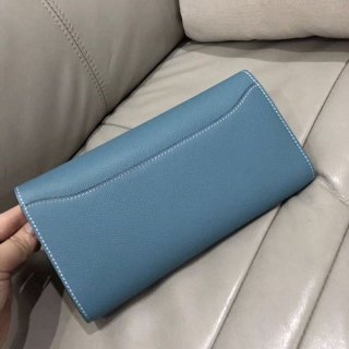 Hermes Constance Long Wallet Replica he19062