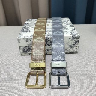Love at first sight? Very popular Dior belt replica, 35mm width, available in two colors des79967