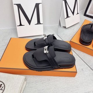 New Spring Items Hermes Copy Sandals Empire Sandal H221074Z02