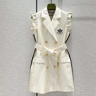 New sale Gucci x Adidas Web Belt Dress Replica Dress gub15529