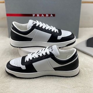 Cute Prada Downtown Sneakers Replica pui03857