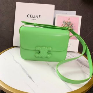 Celine Teen Triomphe Bag Replica Cei22297