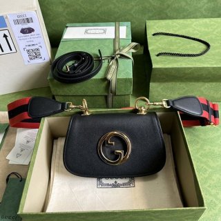 Extremely rare! Gucci round GG logo mini shoulder bag replica 698643UXXAG9161