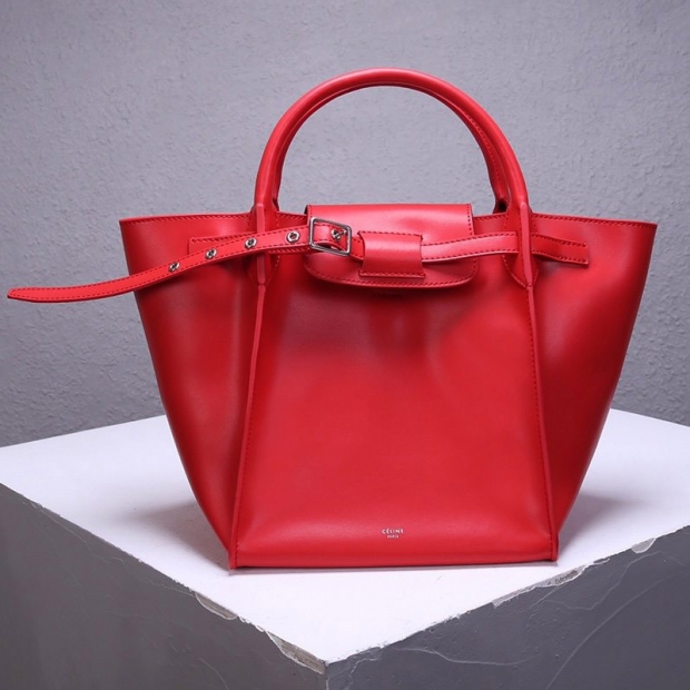 Sold out Celine Bag Black Replica ☆ Same day shipping ☆ Small Big Luggage Cet94183