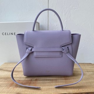 Celine Belt Bag Replica 2WAY Mini Bag 3 Models Ces75368