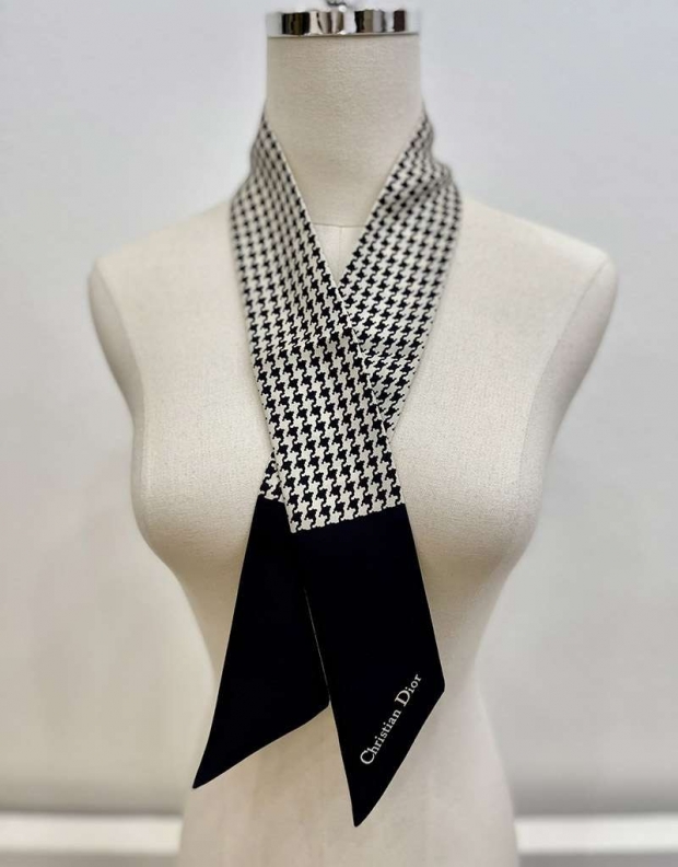 Cute Dior scarf replica ★TOILE OBLIQUE "Mitzah fake" dex61247