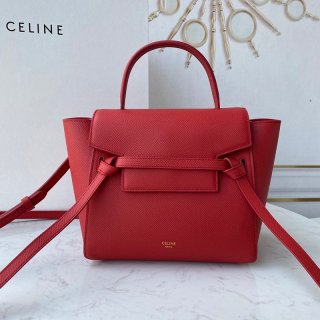 Celine Belt Bag Replica 2WAY Mini Bag 3 Models Ceu28392