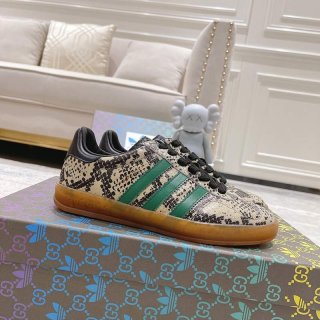 Popular latest Gucci Adidas sneakers replica gub06277