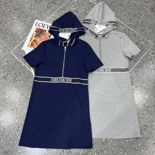 Sold out Dior T-shirt copy tops logo simple deg90231