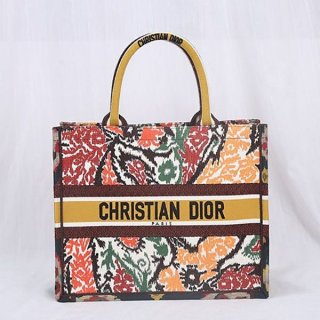 Hard to find Dior Book Tote Medium Bag Replica deg90835