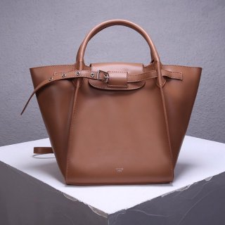 ☆Same-day shipping☆Celine bag black replica small big Cev59638