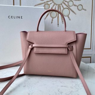 Celine Belt Bag Replica 2WAY Mini Bag 3 Models Cet95444