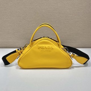 [Not available in Japan] Prada Women's Top Handle Bag Replica puf19728