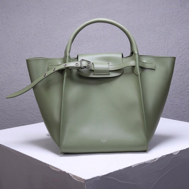 21-22AW Celine Bag Black Copy ☆Same-day Shipping☆Small Big Cev47925
