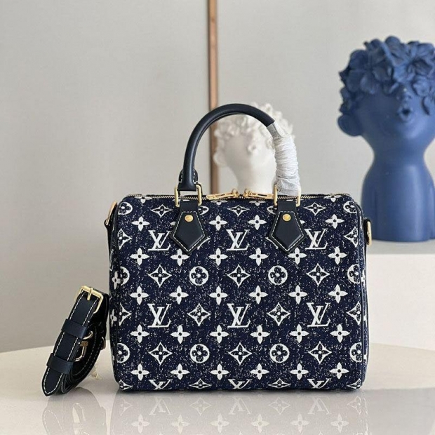 Cute Louis Vuitton handbag tote bag vuk58121