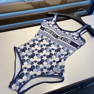 Best Price Guarantee Dior One Piece Swimwear Fake dew56241